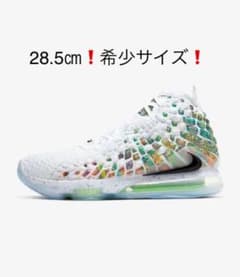 ナイキ レブロン17のサムネイル