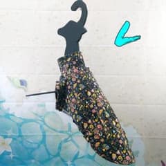 イタグレ服　夢の中へ【アウトレットSALE】のサムネイル