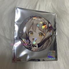 勝利の女神 キャラバッジコレクションB NIKKE展 ビスケット ホロ レア