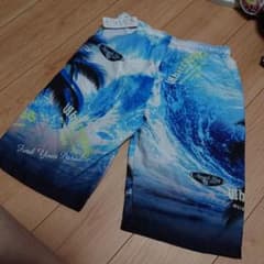 ♡Kawela Bay キッズ 水着 160♡のサムネイル
