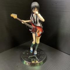 도*이런 케이온!! 프리미엄 피규어 Lefty, Rockn Roll