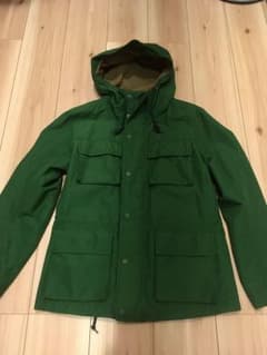 【値下げ！】★UNIQLO マウンテンパーカー Ｓサイズのサムネイル
