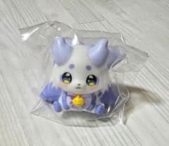 でびるんSummer　ランダムマスコット　ルンルン　こまったのサムネイル