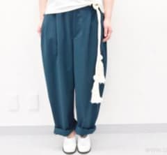 Edwina Horl ワイドパンツのサムネイル