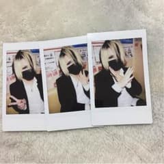 ゴシップ 零 チェキのサムネイル