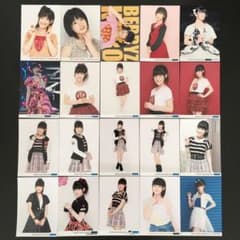 5385 Berryz工房 嗣永桃子 生写真 20枚セット - メルカリ