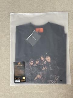未開封MOACON モアコン txt Tshirt Tシャツ Sサイズ - メルカリ