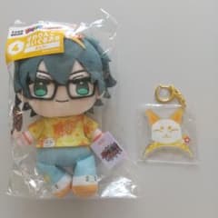 ドズル社 エンタメくじ おんりーセット ぬいぐるみ アクリルスタンドキーホルダー ドズル社 おんりー エンタメくじ - メルカリ
