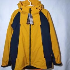 新品 レインジャケット 3L サーキュレーター イナレム 中綿 ワークマン m10715062404_1.jpg?1770902445