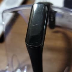 SAMSUNG GALAXY FIT E BLACKのサムネイル