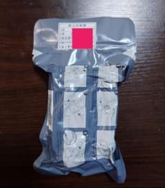（貴重）陸上自衛隊 止血帯 エマージェンシーバンデージ 貴重）陸上自衛隊 止血帯 エマージェンシーバンデージ - メルカリ