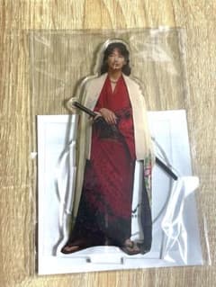 【即購入可】 芹沢鴨 綾野剛 ドラマ ちるらん 新撰組鎮魂歌 アクリルスタンドのサムネイル