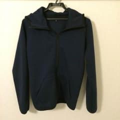 ユニクロ パーカーのサムネイル