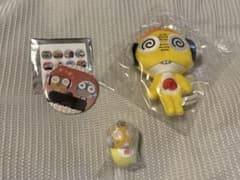 ケロロ軍曹 クルル グッズ まとめ売りのサムネイル
