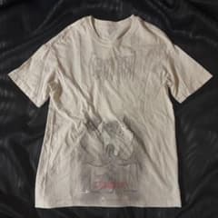 HI-LANDER archive Tシャツ グランジ ストリート モードのサムネイル