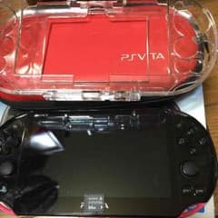 PSvitaのサムネイル