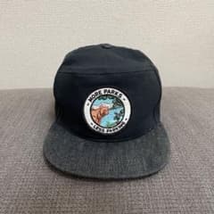 THE AMPAL CREATIVE CAP ザアンパルクリエイティブのサムネイル