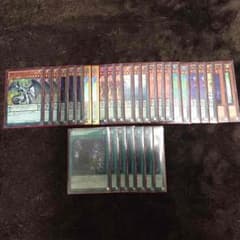 【遊戯王】EM竜剣士パーツセットのサムネイル
