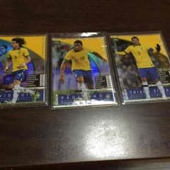 wccf ブラジルのサムネイル