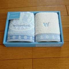 今治タオル フェイスタオルのサムネイル