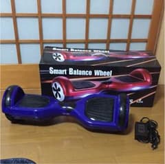 セグウェイのサムネイル