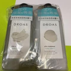 DROAS(シャンプー・トリートメント)のサムネイル