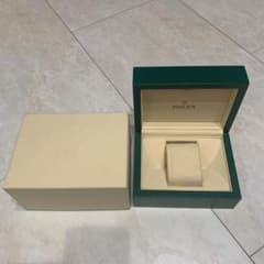 空箱のサムネイル