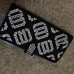 ギャルソンiPhoneケースのサムネイル