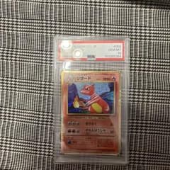 6*s様 リザード Classic リザードン＆ホウオウexデッキ(CLL) キのサムネイル