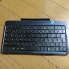 asus t90chi用キーボード【ジャンク】のサムネイル