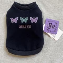 ANNA SUI バタフライプルオーバーのサムネイル
