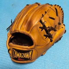 玉澤 内野手用 硬式グローブのサムネイル