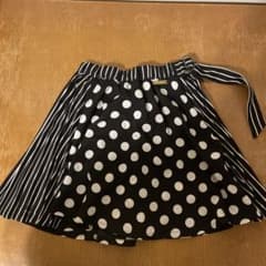BY LOVEIT  スカート／130cmのサムネイル