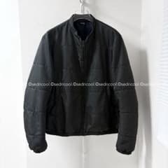 【超希少】miumiu 07AW Padded Nylon Blouson 56 超希少】miumiu 07AW Padded Nylon Blouson 56 - メルカリ