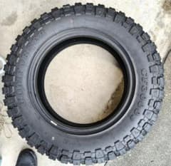 COMFORSER　CF3000J LT185/85R16 MT ジムニー等のサムネイル