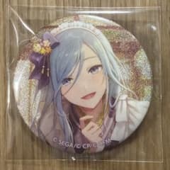 プロセカ 日野森雫 グリ缶 48c - メルカリ