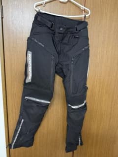 KOMINE PK-716 フルイヤーライディングパンツ プロテクター付のサムネイル