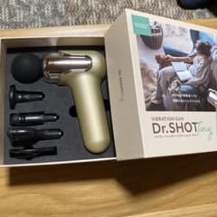 専用　ドクターショットタイニーのサムネイル
