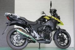 リピーターRealize Vストローム250/ABS Aria カール リピーター様専用Realize Vストローム250/ABS Aria カール - メルカリ
