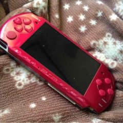 PSP ジャンク品のサムネイル