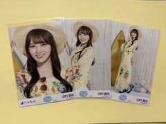 乃木坂46 生写真 田村真佑 神宮 スペシャルverのサムネイル