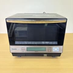 Panasonic パナソニック オーブンレンジ NE-W304 - メルカリ