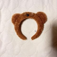 ティム　カチューシャのサムネイル