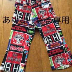 ヒステリックミニのサムネイル