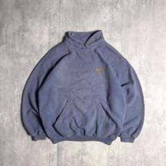 90s vintage Jeep 모의 목 스웨트 usa 더미