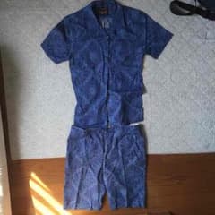 夏物 セットアップのサムネイル