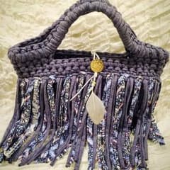 sale中♡♡マルシェ♡ハンドバッグのサムネイル