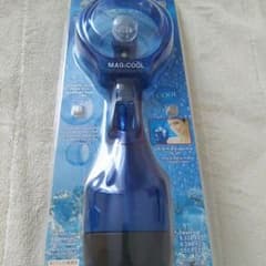 ウォーターミストファンのサムネイル