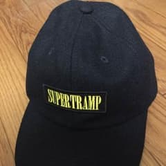 【値下げ！！！】glamb キャップ 西島隆弘着用のサムネイル