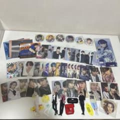 jo1 大平祥生 グッズ まとめ売り - メルカリ